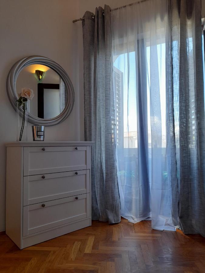 Apartments M Gregor Ideal For Relaxing Holidays Baska  Ngoại thất bức ảnh
