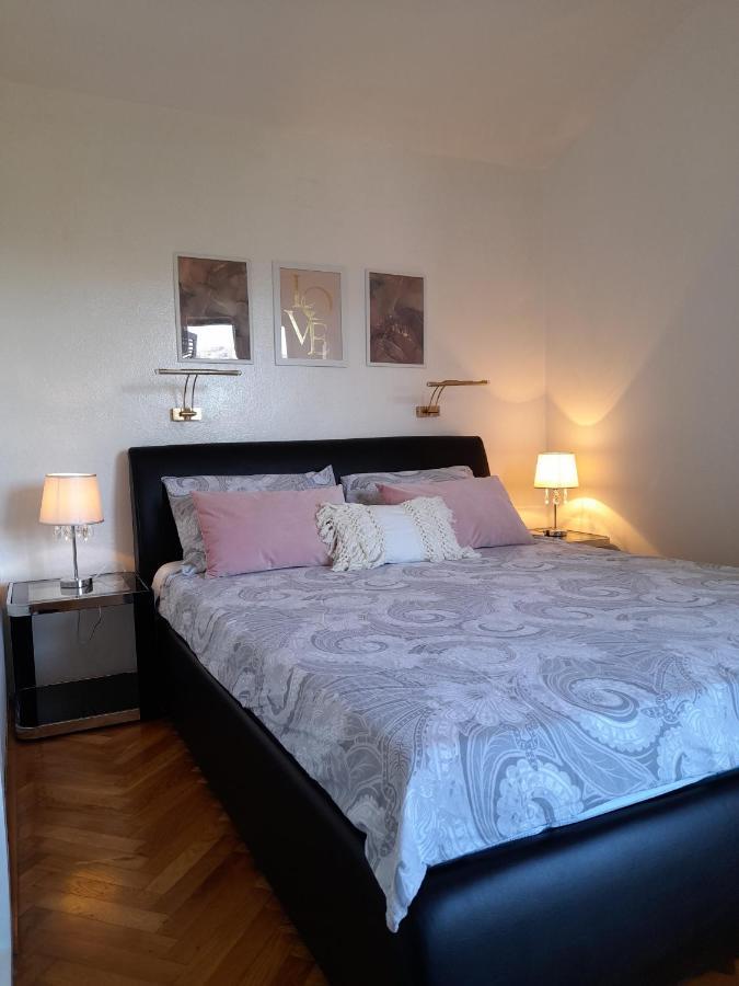 Apartments M Gregor Ideal For Relaxing Holidays Baska  Ngoại thất bức ảnh