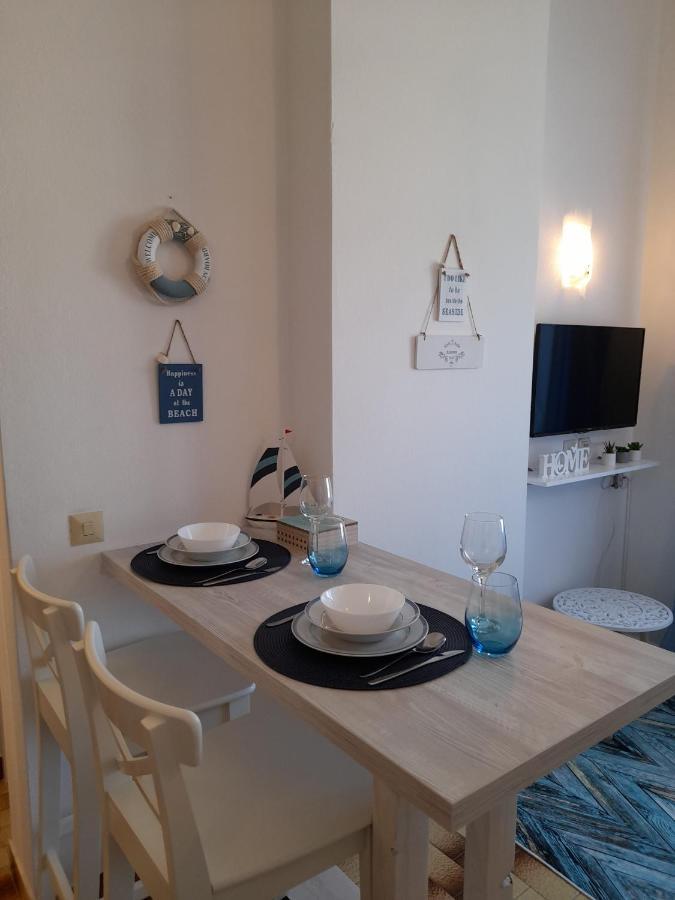 Apartments M Gregor Ideal For Relaxing Holidays Baska  Ngoại thất bức ảnh