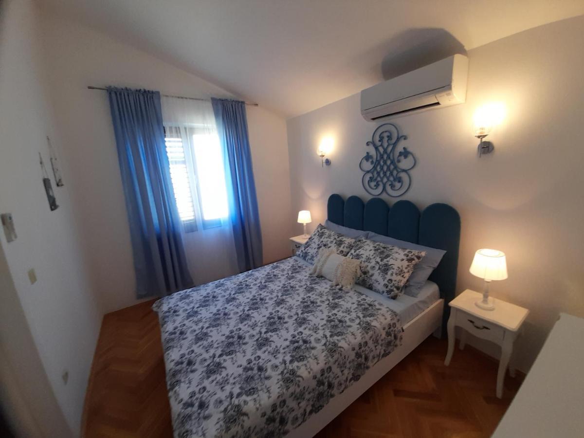 Apartments M Gregor Ideal For Relaxing Holidays Baska  Ngoại thất bức ảnh