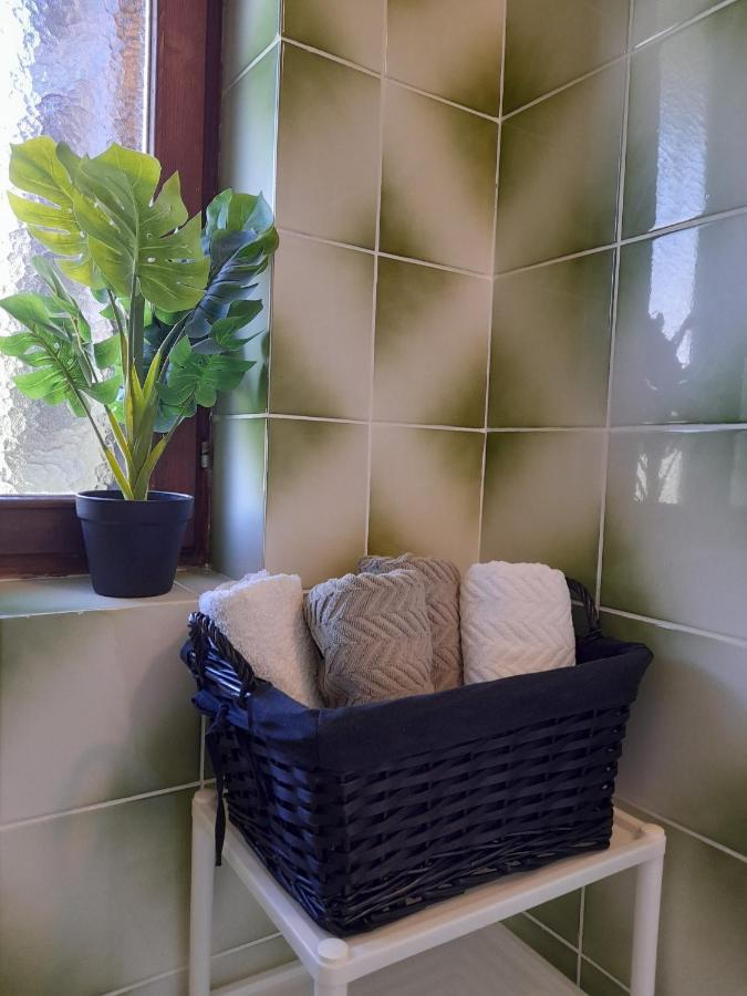 Apartments M Gregor Ideal For Relaxing Holidays Baska  Ngoại thất bức ảnh
