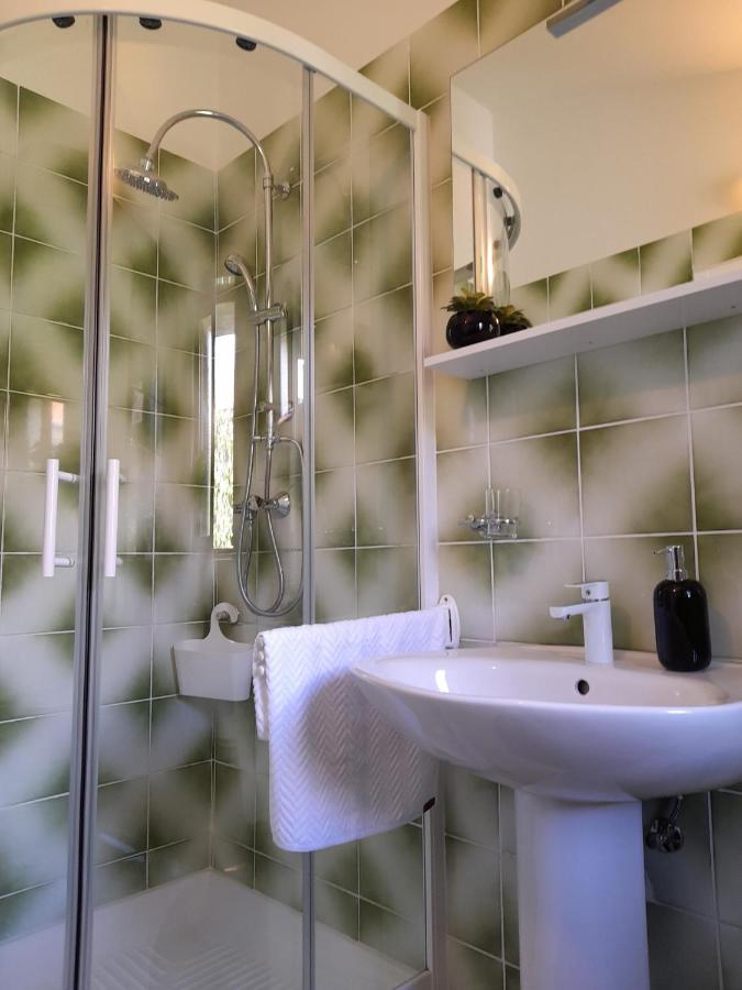 Apartments M Gregor Ideal For Relaxing Holidays Baska  Ngoại thất bức ảnh