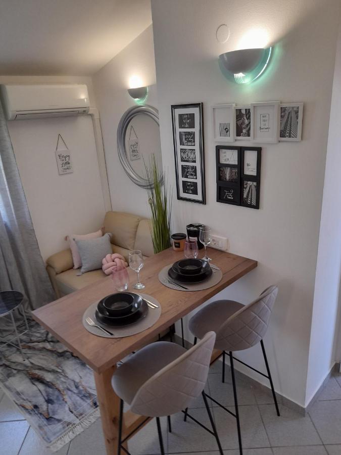 Apartments M Gregor Ideal For Relaxing Holidays Baska  Ngoại thất bức ảnh