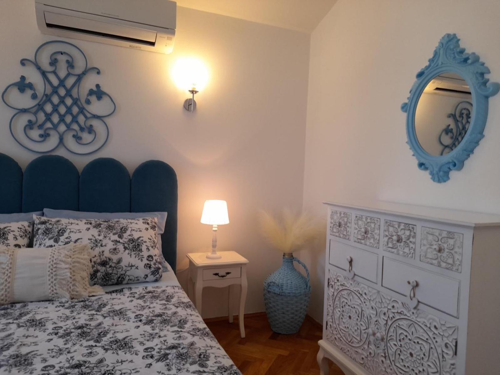 Apartments M Gregor Ideal For Relaxing Holidays Baska  Phòng bức ảnh