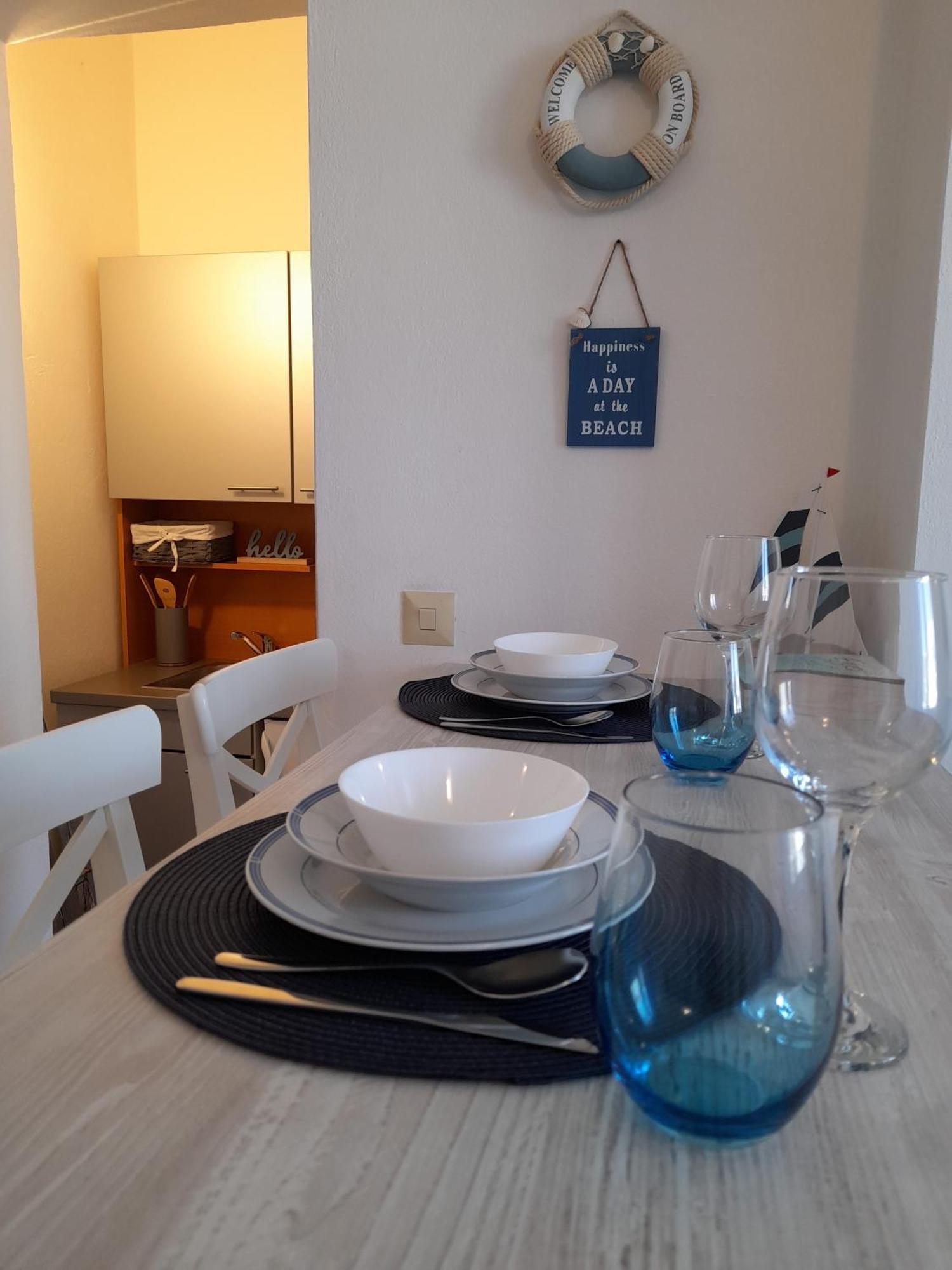 Apartments M Gregor Ideal For Relaxing Holidays Baska  Phòng bức ảnh