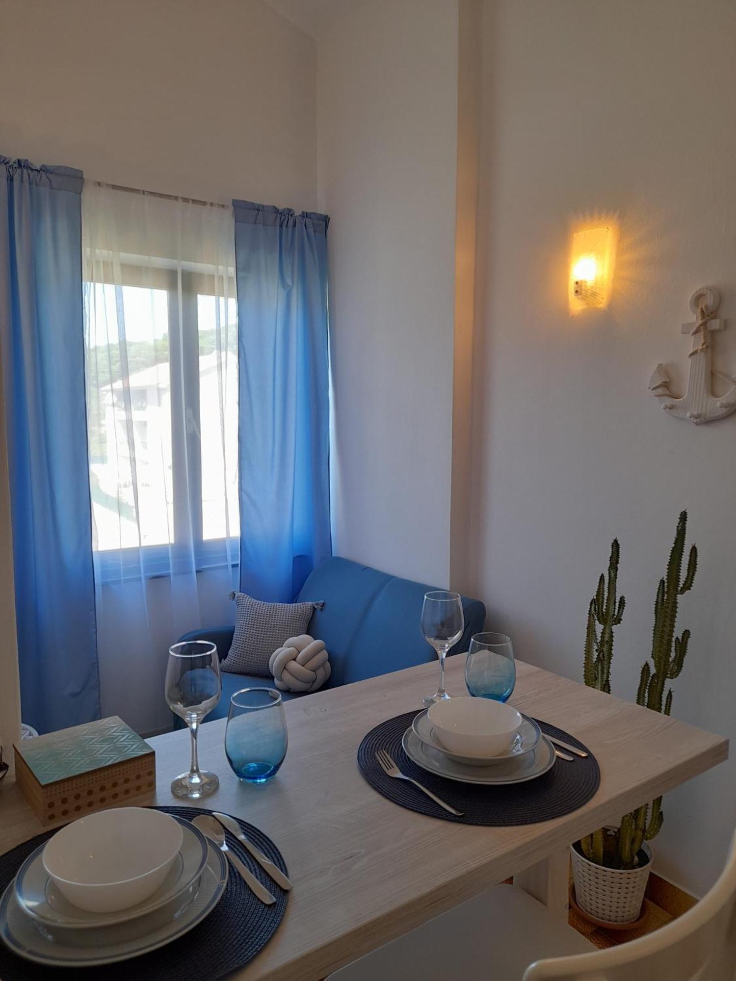 Apartments M Gregor Ideal For Relaxing Holidays Baska  Phòng bức ảnh